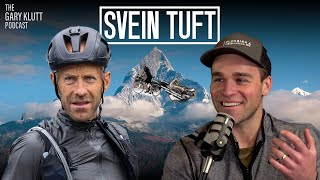 From the Wild to the World Stage: The Unorthodox Journey of Cyclist SVEIN TUFT