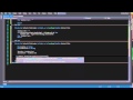 Back Up Program - Simple Method VB.NET