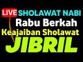 Sholawat Nabi Muhammad SAW | Sholawat Jibril Penarik RezekiI Paling Mustajab,SHOLAWAT NABI TERBARU