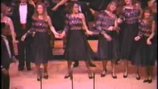 Middleton Singers 89 Taint Nobody's Bizness (10)