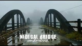 NIDIGAL BRIDGE