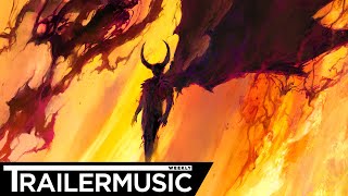 The Devil by Rok Nardin [Epic Dark Dramatic Sinister Trailer Music]