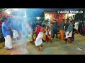 vlog 4 കണ്ണൂരുകാരുടെ ഭൂതം bhootham theyyam theyyam art of malabar andzworld