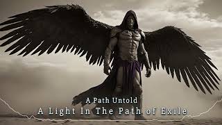 A Path Untold - A Light in The Path of Exile