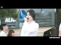 hakenter 광안리 street concert 1부 한숨 original by 이하이 cover