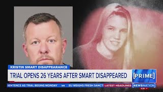 Longtime suspect and his father stand trial in Kristin Smart case  |  NewsNation Prime