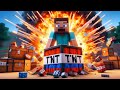 Minecraft But You SUB I die school smp