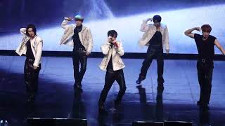 240406 CIX - BAD DREAM @ BLUE SQUARE Mastercard Hall, Seoul