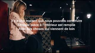 Pink - A Millions Dreams ( from the Greatest Showman : Reimagined ) : Traduction française