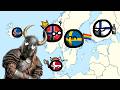 Scandinavia Poorly Explained