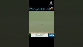 Funny Run Out