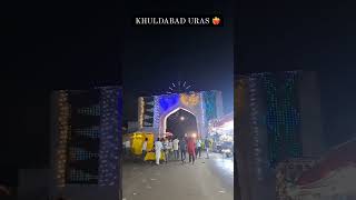 khuldabad ka URS #aurangabad #shorts #short #YouTubeshots