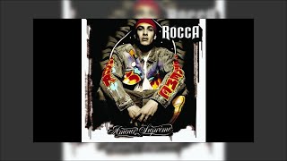 10. Rocca - -Laisse couler - Amour Suprême Feat Big Red