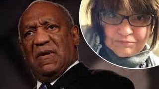 BILL COSBY NEW ACCUSER JOAN TARSHIS INTERVIEW ACCUSATIONS SEX RAPE 720p HD 11/17/2014