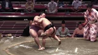 화려한 스모기술(awesome sumo skills)