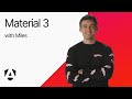 The Latest on Material 3 in Angular v18