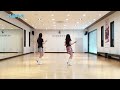 nest 임영웅의 보금자리 시니어 라인댄스 창작안무 dance