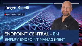 Simplify Endpoint Management with Endpoint Central – Full Walkthrough