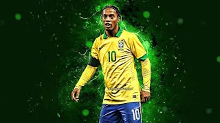 Biography of The Legend Brazilian Football Star Ronaldinho | The story of legend