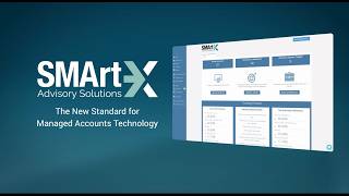 The New Standard for Managed Accounts Technology