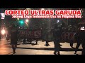 CORTEO ULTRAS GARUDA • INDONESIA U16 vs FILIPINA U16