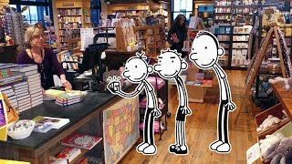 Diary of a Wimpy Kid: THE MELTDOWN #13 by Jeff Kinney