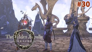 【ESO】タムリエルな日々 p@rt.30【ベテランスケイルコーラーピークに挑戦！！】