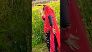 Bangdiyan song #dance #shortsfeed #ytshorts #viral#pahadilifestyle #dogrisong #love #himachali