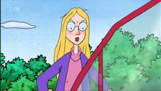 CITV: Horrid Henry -  Untouchable  (2010)