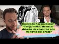 Boicot de Kerem Bursin 