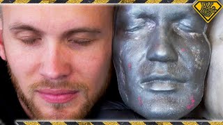 Casting a Face with GALLIUM