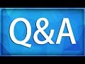 【DE JuN】百萬訂閱Q&A ！問答時間！