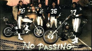 (1983-84) Super Bowl XVIII Champion Los Angeles Raiders☠️🏴‍☠️ Secondary The GREATEST In NFL History