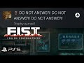 DO NOT ANSWER! Trophy - F.I.S.T.: Forged In Shadow Torch (NO COMMENTARY)