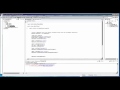 Java | Objects and Constructors | Getters and setters | Program CIS247