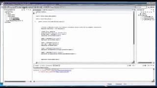 Java | Objects and Constructors | Getters and setters | Program CIS247
