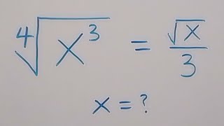 Nice Square Root Math Simplification | How to solve!!