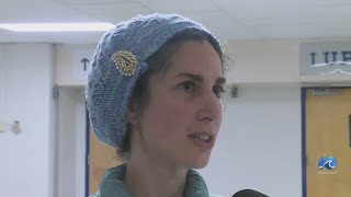NPS discusses semester-based HS student schedule