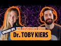 Millions of Miles of Mycelium - The Mushroom Show Episode #11 with Toby Kiers