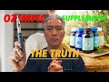 OZEMPIC vs 5 Natural Supplements. Truth Revealed.