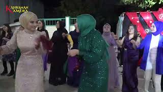 HAYDİ HALAYA O ZAMAN. KİLİS VİJLİ KÖYÜ NALAN İLE İLHAN 'IN SÜPER KINASI  KAHRAMAN KAMERA 05073917919