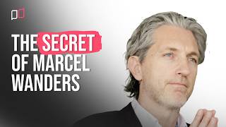 The SURPRISING Truth About Marcel Wanders' Success!