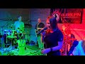 Rugburn Live at Blu On The Water [8/10/2024] Country Girl Shake It forme (brief clip)