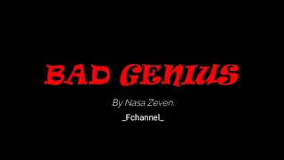 BAD GENIUS FULL MOVIE | English Version | Subtitle Indonesia | Parodi by Fchannel🔔