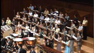 Sungho HWANG_ VIDEO Cantata_ 2 시간이 없다.