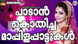 പാടാൻ കൊതിച്ച മാപ്പിളപ്പാട്ടുകൾ | Mappila songs | Mappilapattukal Malayalam | Mappilapattu