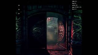 [Android] Pixel Fold : Hitman Absolution Benchmark