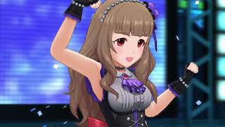 【デレステ MV】Trancing Pulse