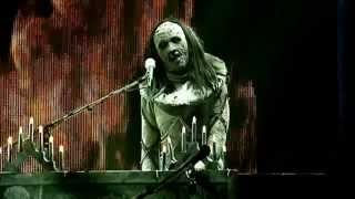 Lordi Show Completo Stockholm 2007 HD 720p