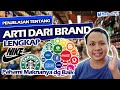 APA ITU BRAND ? BRAND ADALAH ? INI SEBENARNYA MAKNA BRAND #brand #branding